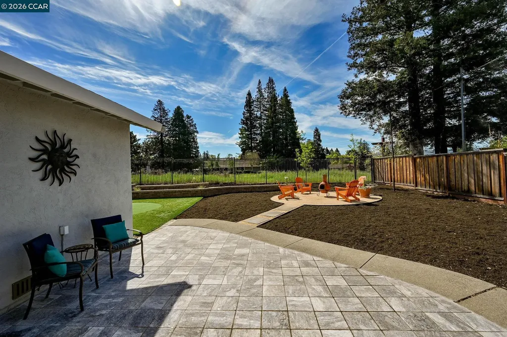 9529 Thunderbird Drive San Ramon CA 94583