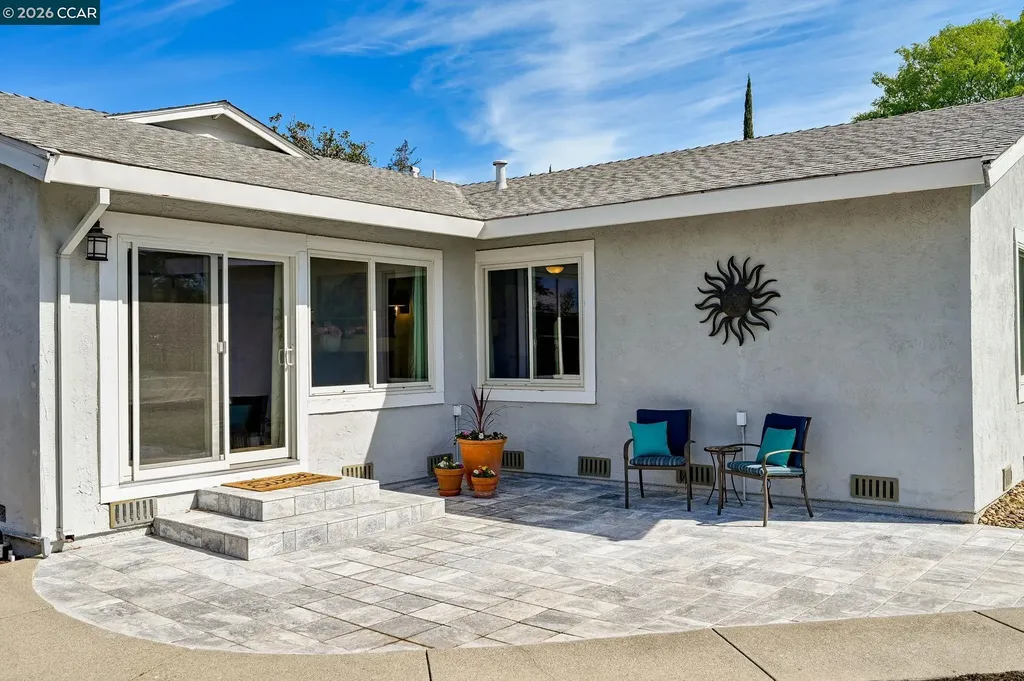 9529 Thunderbird Drive San Ramon CA 94583