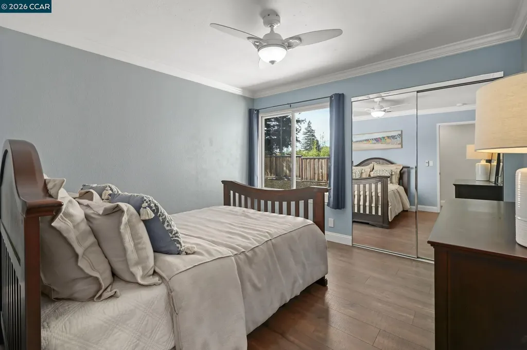 9529 Thunderbird Drive San Ramon CA 94583