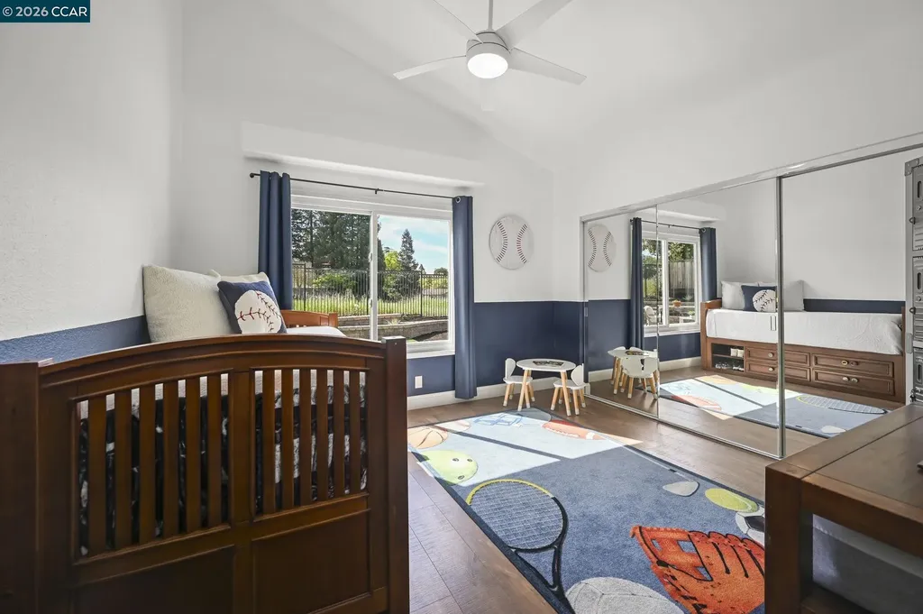9529 Thunderbird Drive San Ramon CA 94583