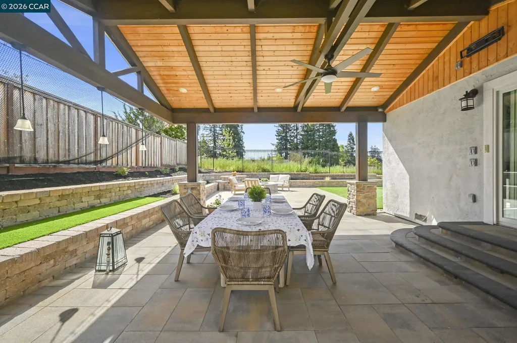 9529 Thunderbird Drive San Ramon CA 94583