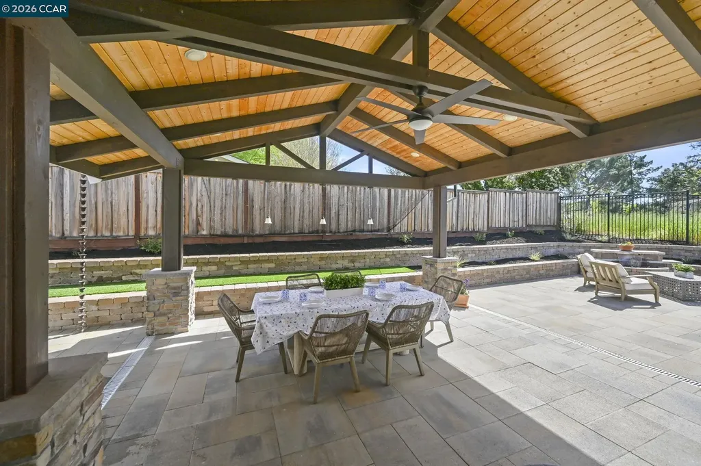 9529 Thunderbird Drive San Ramon CA 94583
