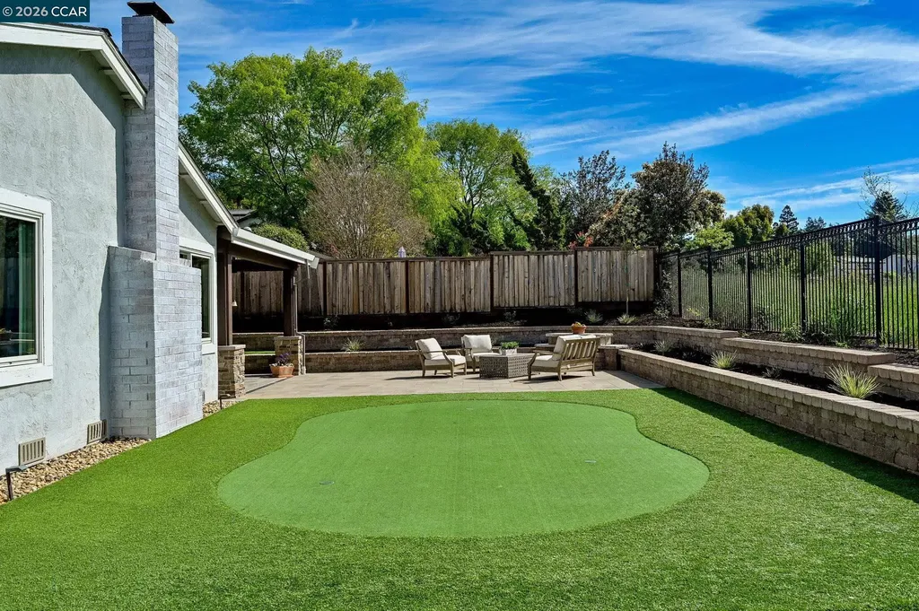 9529 Thunderbird Drive San Ramon CA 94583