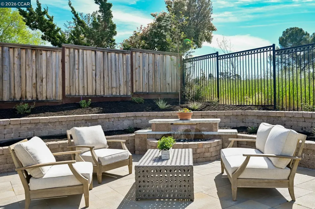 9529 Thunderbird Drive San Ramon CA 94583