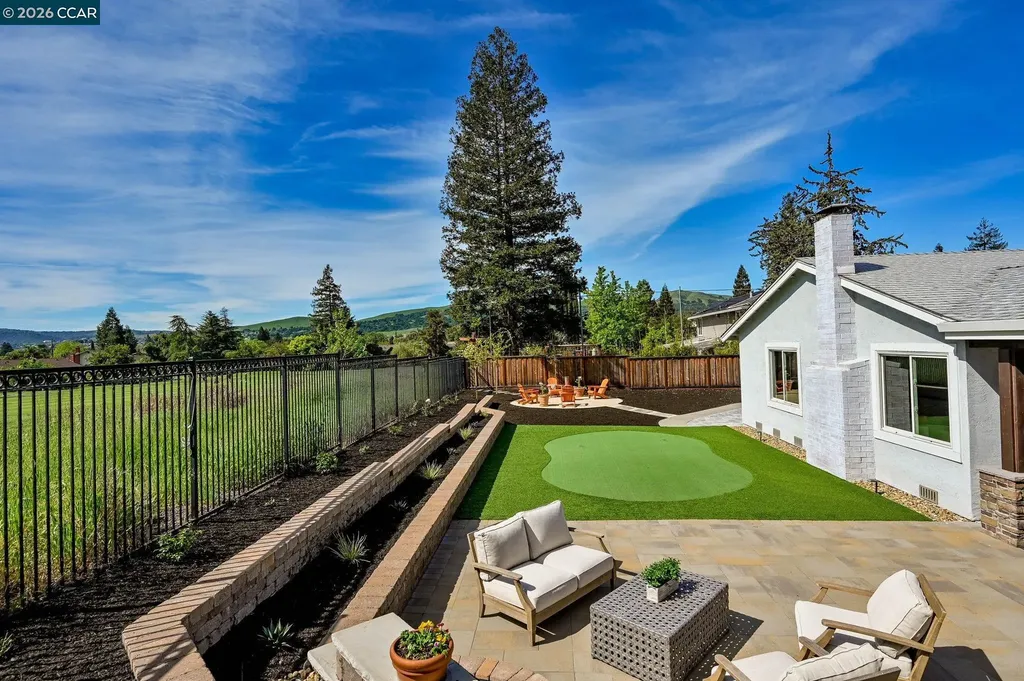 9529 Thunderbird Drive San Ramon CA 94583
