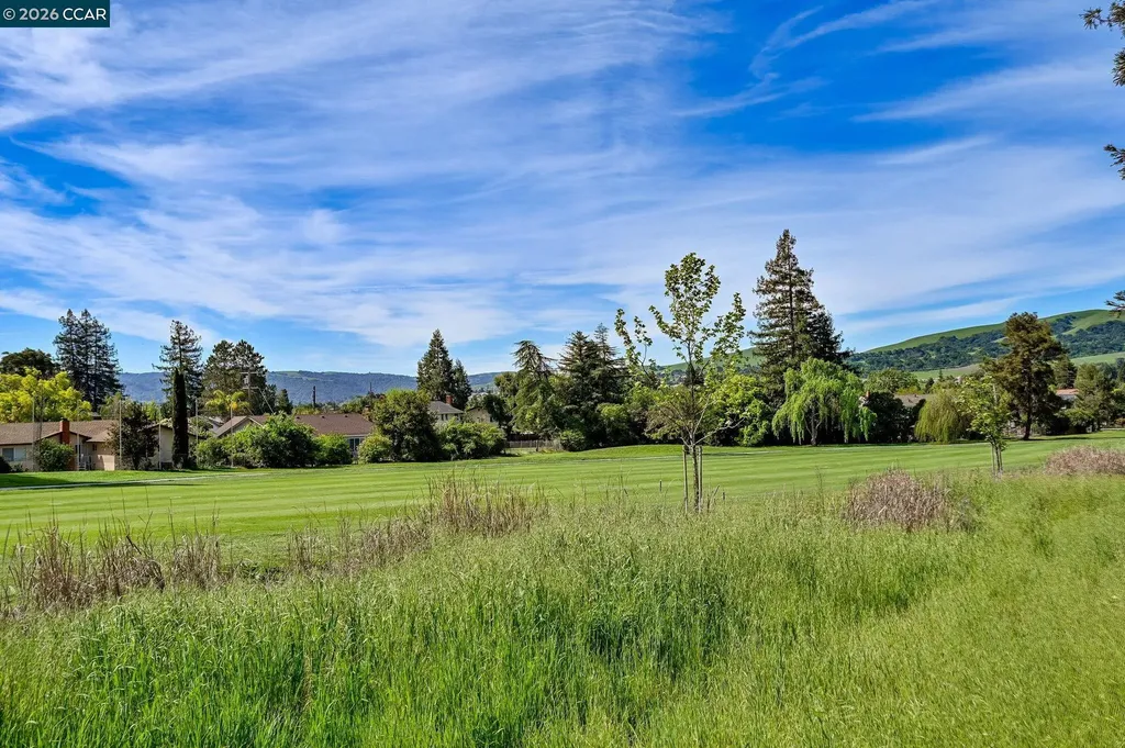 9529 Thunderbird Drive San Ramon CA 94583
