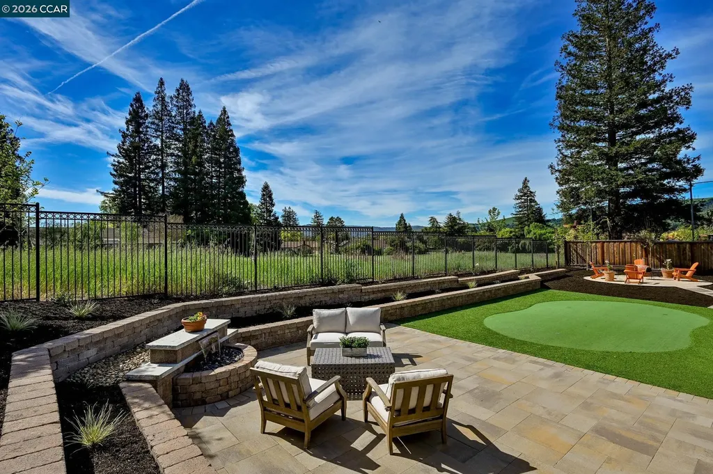 9529 Thunderbird Drive San Ramon CA 94583