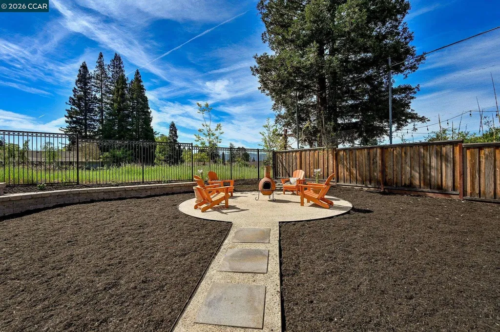 9529 Thunderbird Drive San Ramon CA 94583