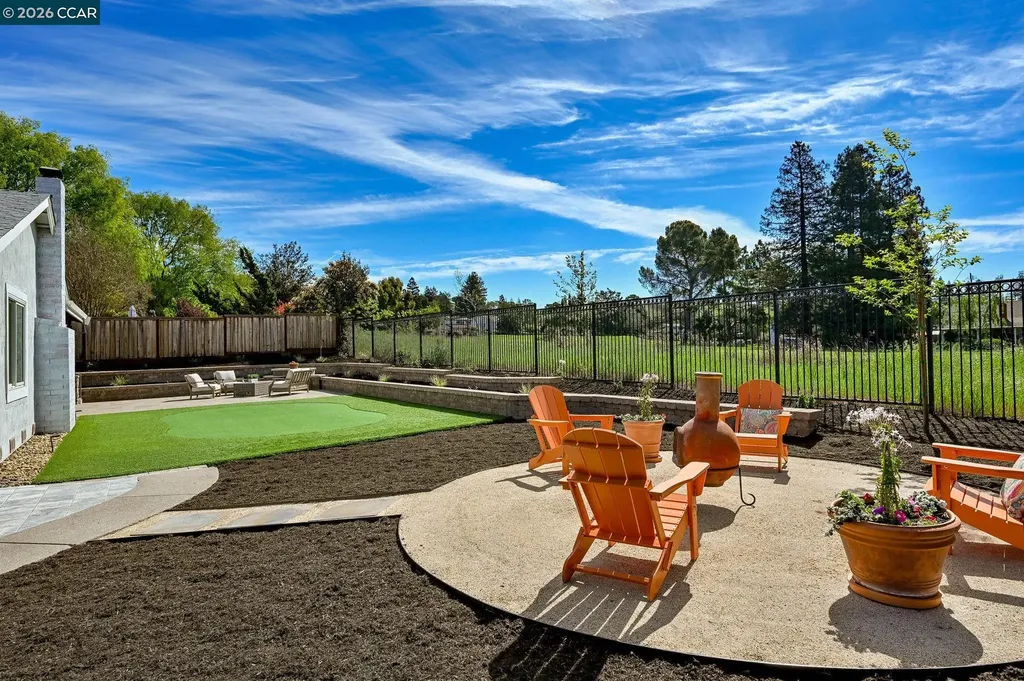 9529 Thunderbird Drive San Ramon CA 94583