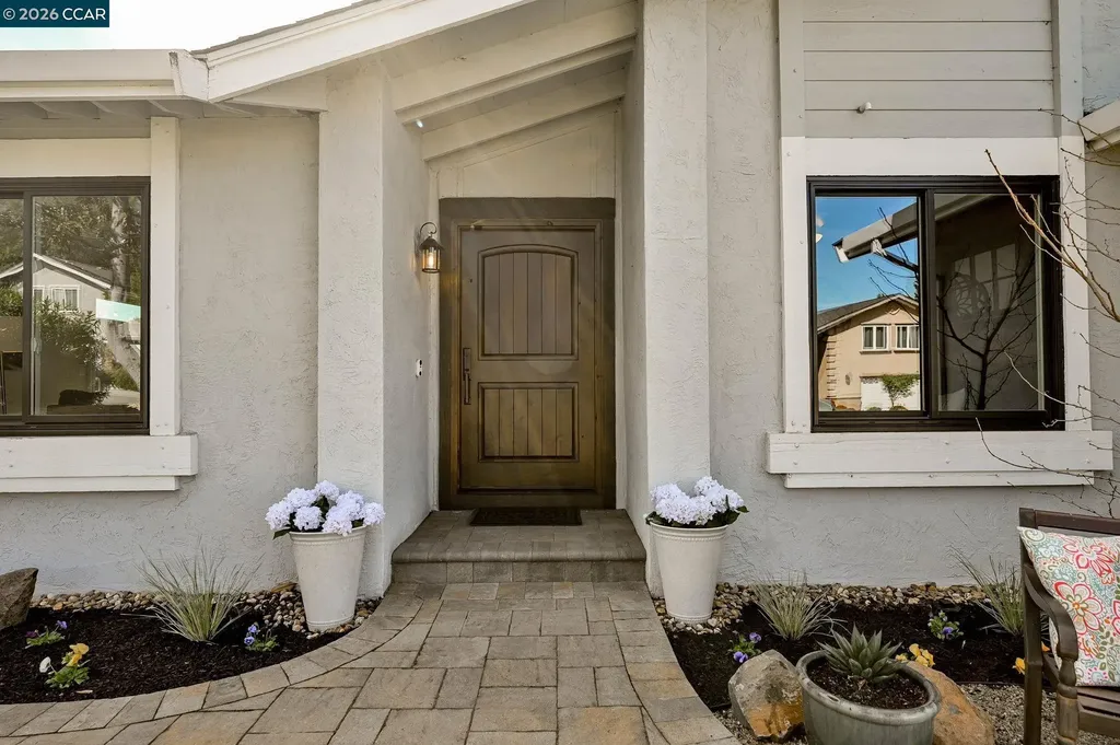 9529 Thunderbird Drive San Ramon CA 94583