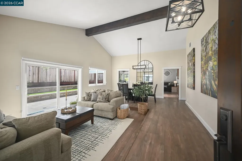 9529 Thunderbird Drive San Ramon CA 94583