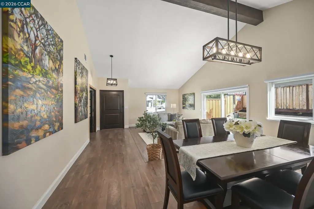 9529 Thunderbird Drive San Ramon CA 94583