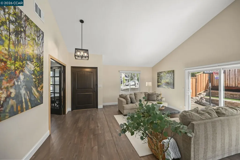 9529 Thunderbird Drive San Ramon CA 94583