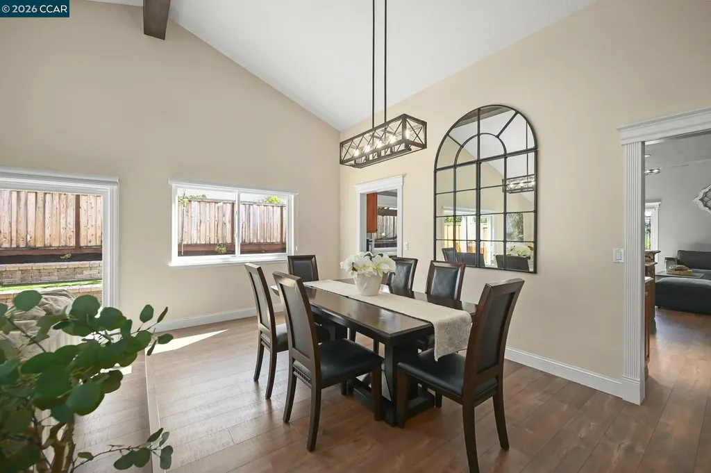 9529 Thunderbird Drive San Ramon CA 94583
