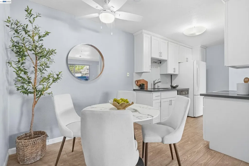 2523 Copa Del Oro Drive Union City CA 94587