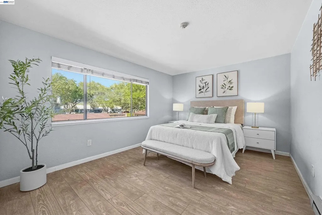 2523 Copa Del Oro Drive Union City CA 94587