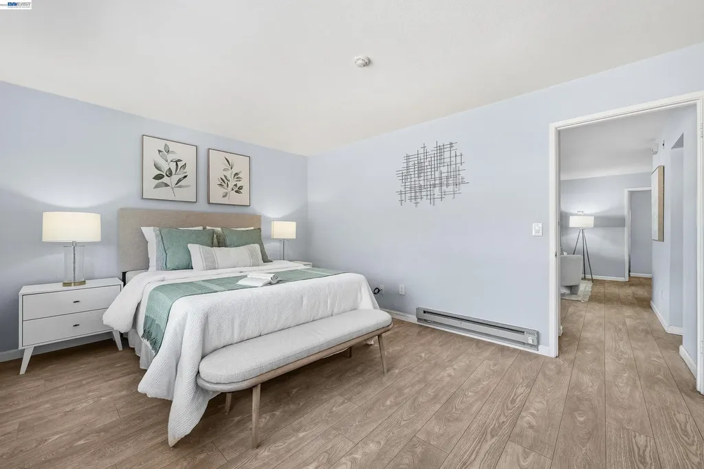 2523 Copa Del Oro Drive Union City CA 94587