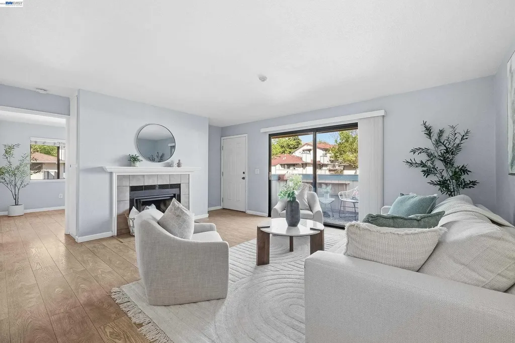 2523 Copa Del Oro Drive Union City CA 94587