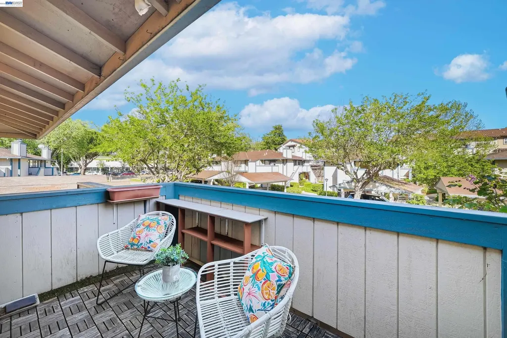 2523 Copa Del Oro Drive Union City CA 94587
