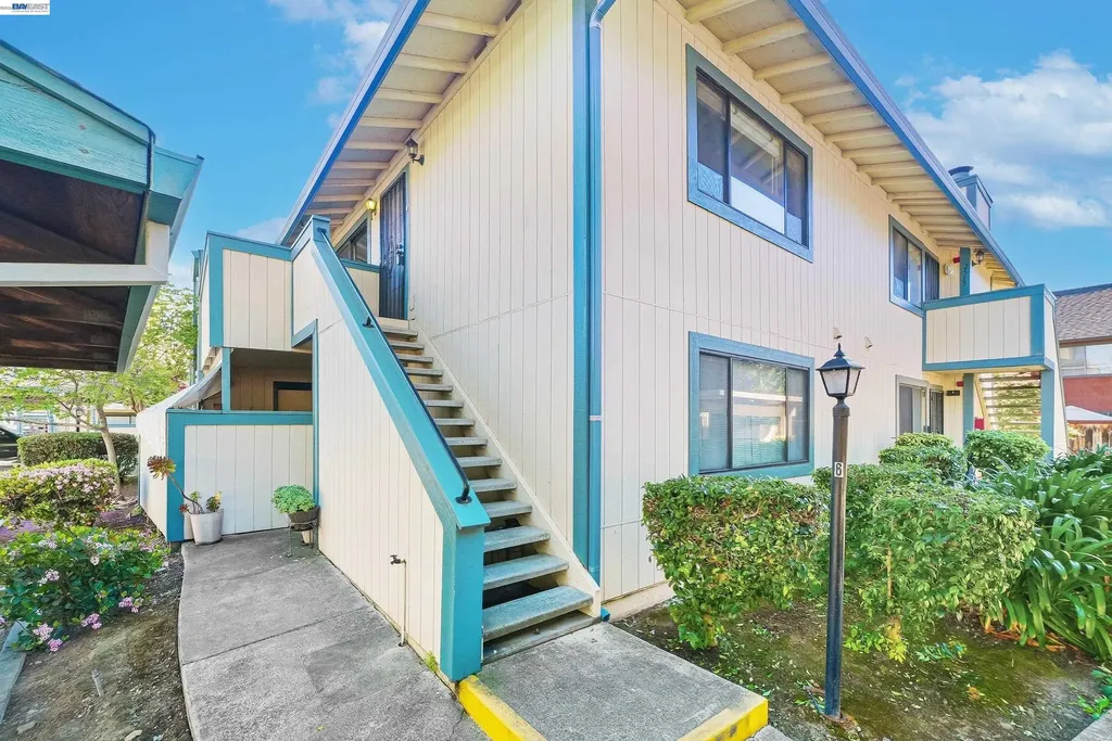 2523 Copa Del Oro Drive Union City CA 94587