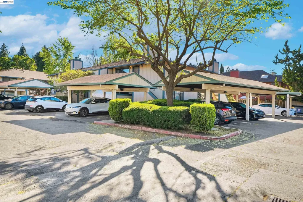 2523 Copa Del Oro Drive Union City CA 94587
