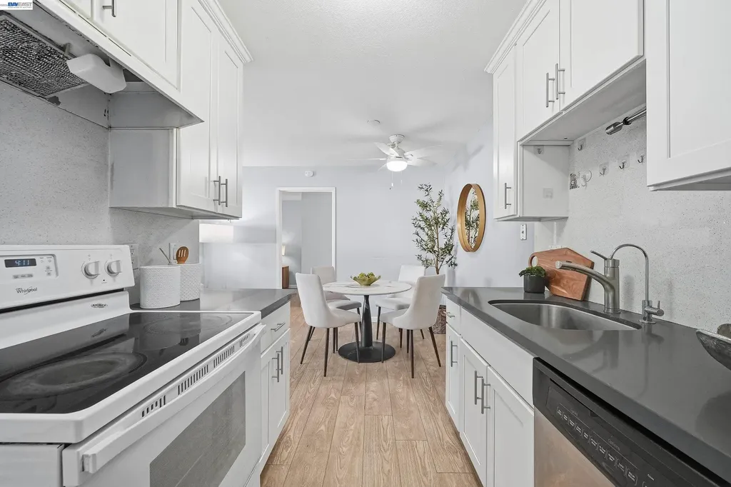 2523 Copa Del Oro Drive Union City CA 94587
