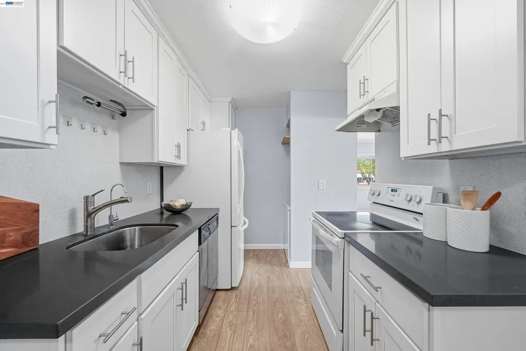 2523 Copa Del Oro Drive Union City CA 94587
