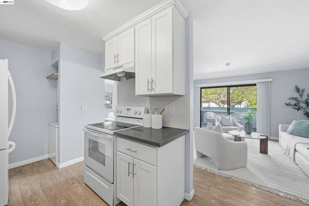 2523 Copa Del Oro Drive Union City CA 94587