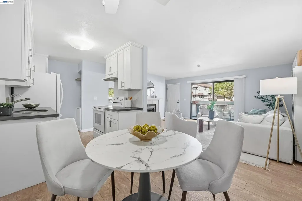 2523 Copa Del Oro Drive Union City CA 94587