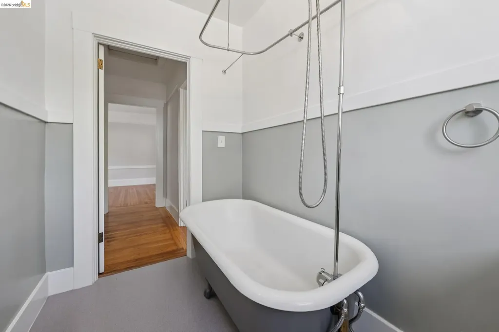 1626 Hopkins Street Berkeley CA 94707