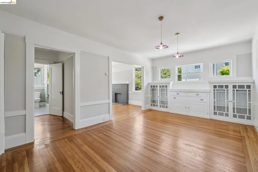 1626 Hopkins Street Berkeley CA 94707