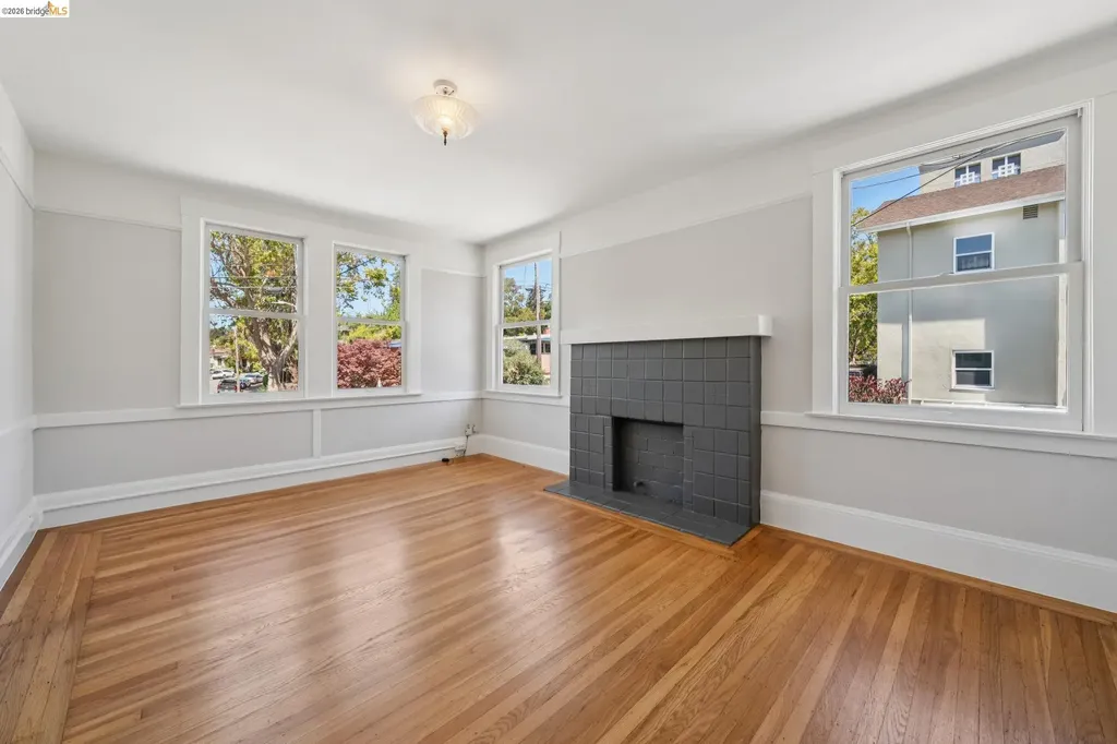 1626 Hopkins Street Berkeley CA 94707