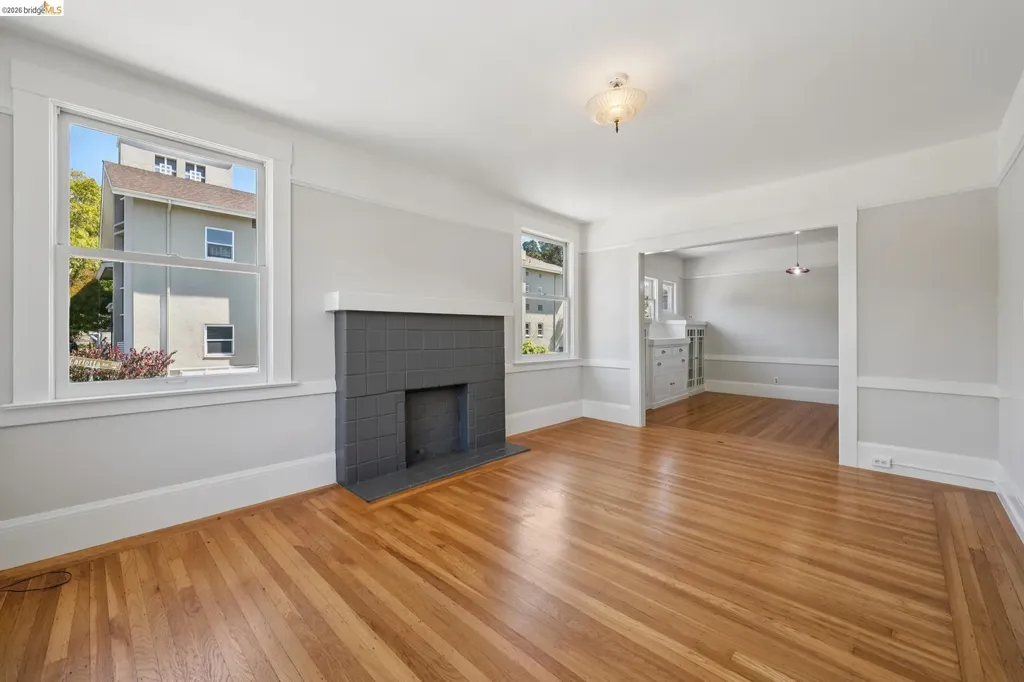 1626 Hopkins Street Berkeley CA 94707