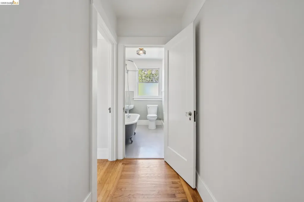 1626 Hopkins Street Berkeley CA 94707