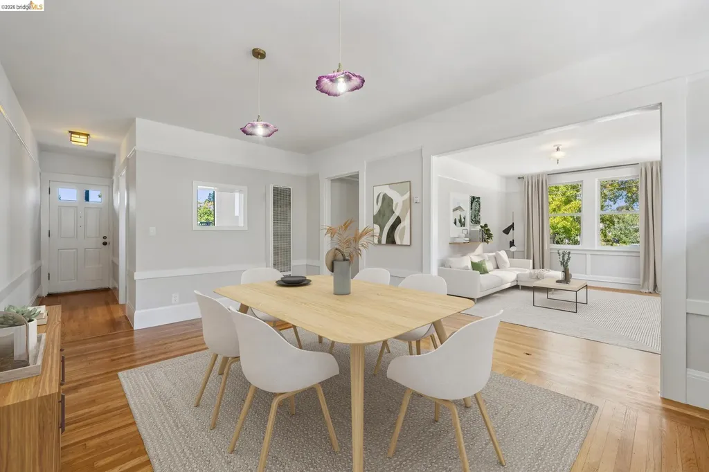 1626 Hopkins Street Berkeley CA 94707