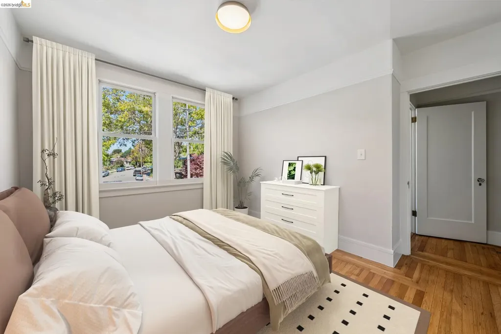 1626 Hopkins Street Berkeley CA 94707