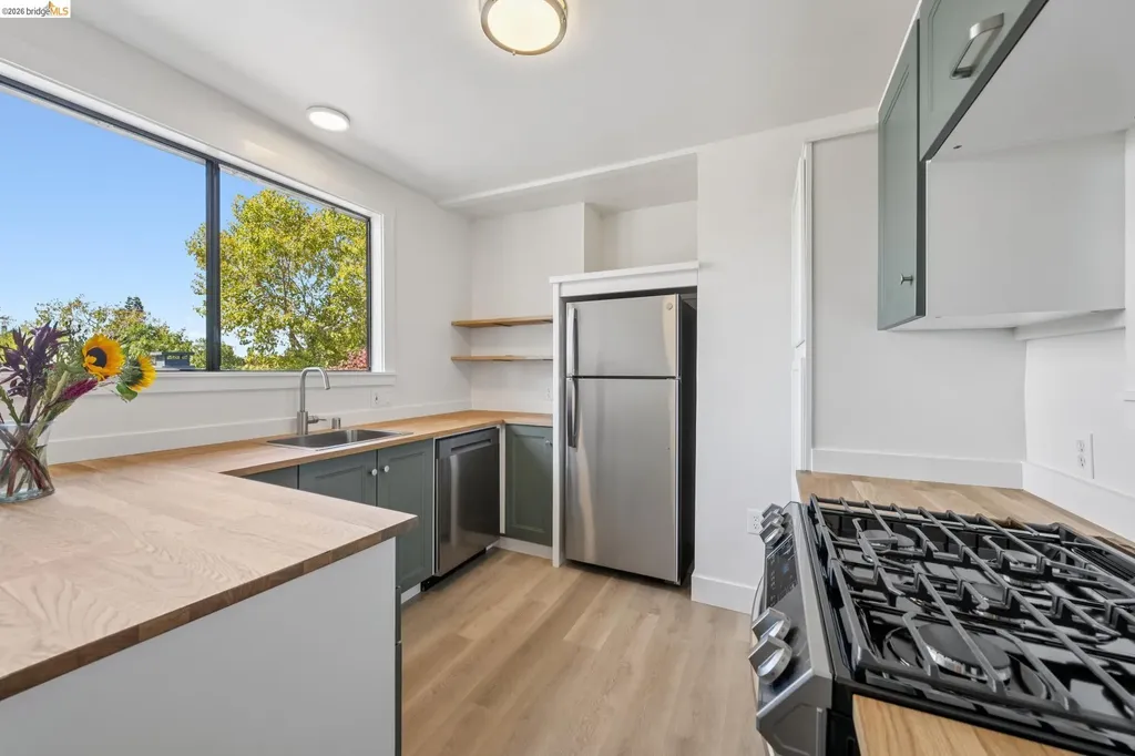 1626 Hopkins Street Berkeley CA 94707