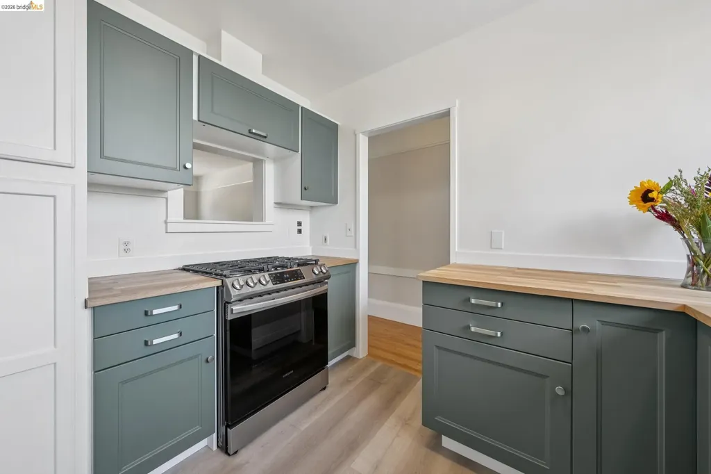 1626 Hopkins Street Berkeley CA 94707