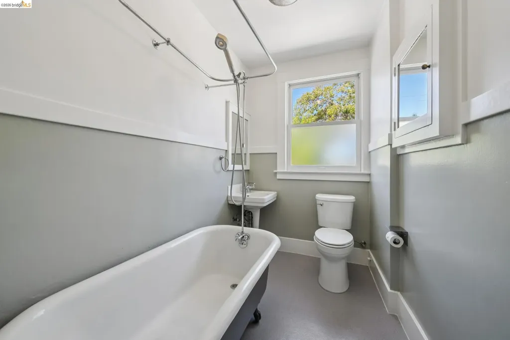 1626 Hopkins Street Berkeley CA 94707