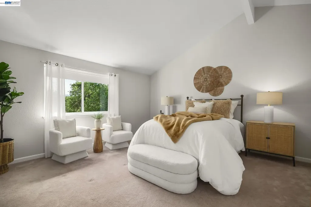 6034 Slopeview Court Castro Valley CA 94552