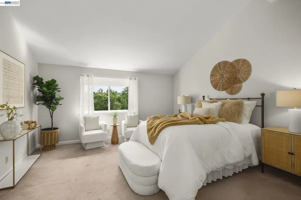 6034 Slopeview Court Castro Valley CA 94552