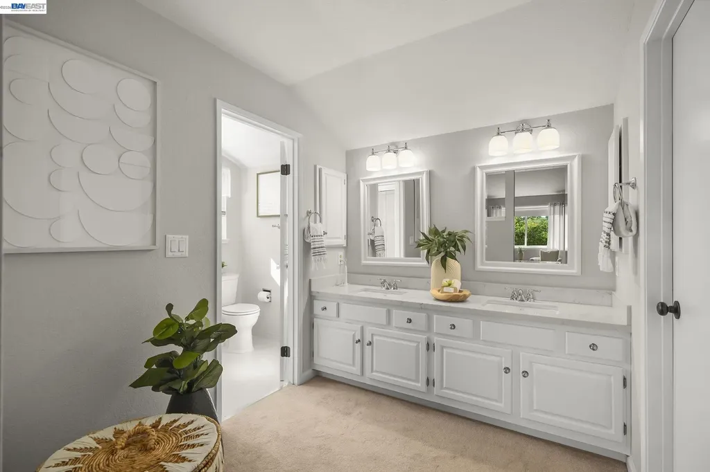 6034 Slopeview Court Castro Valley CA 94552