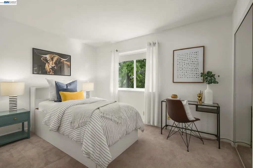 6034 Slopeview Court Castro Valley CA 94552