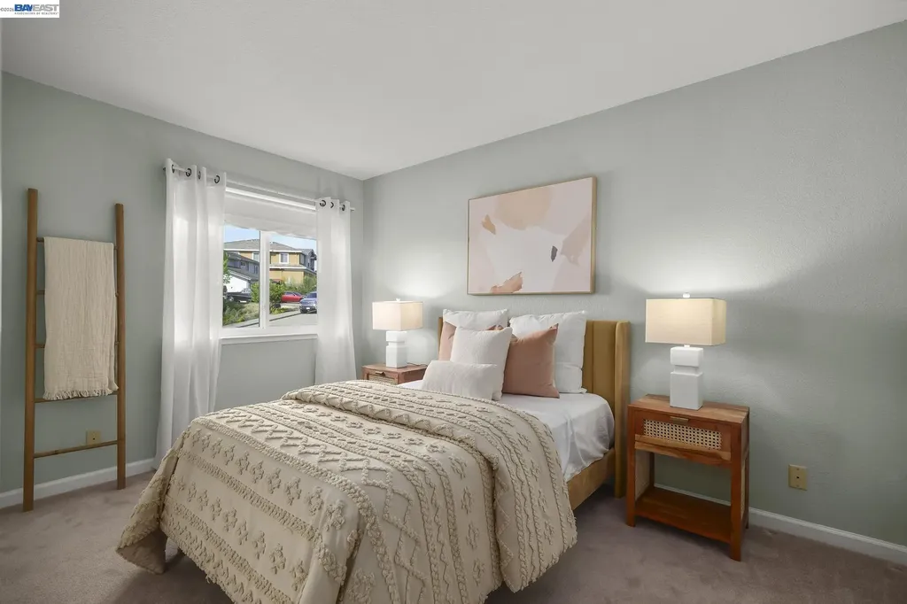 6034 Slopeview Court Castro Valley CA 94552