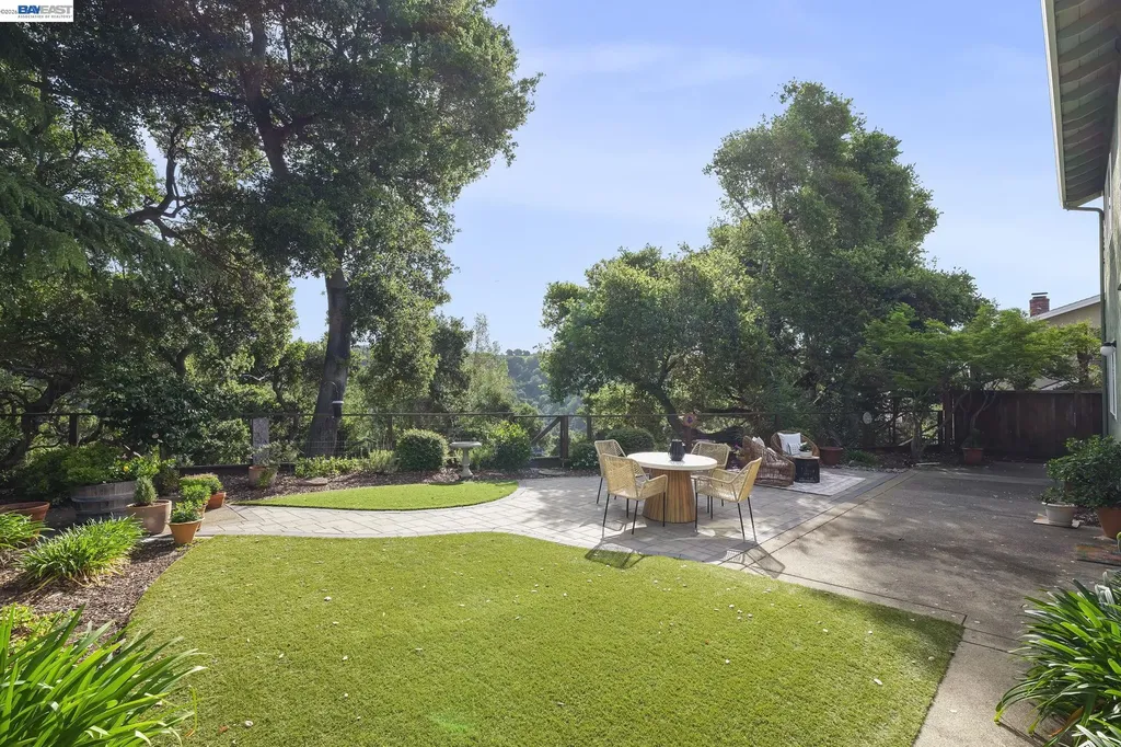 6034 Slopeview Court Castro Valley CA 94552