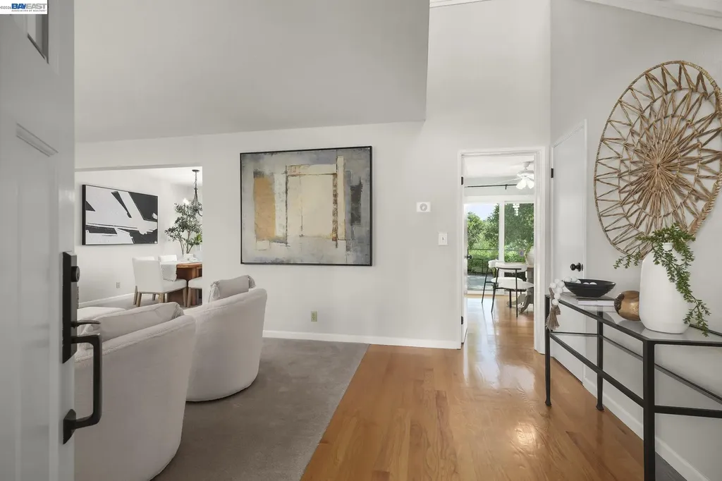 6034 Slopeview Court Castro Valley CA 94552