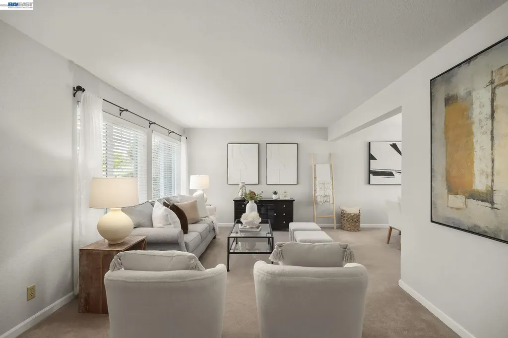 6034 Slopeview Court Castro Valley CA 94552