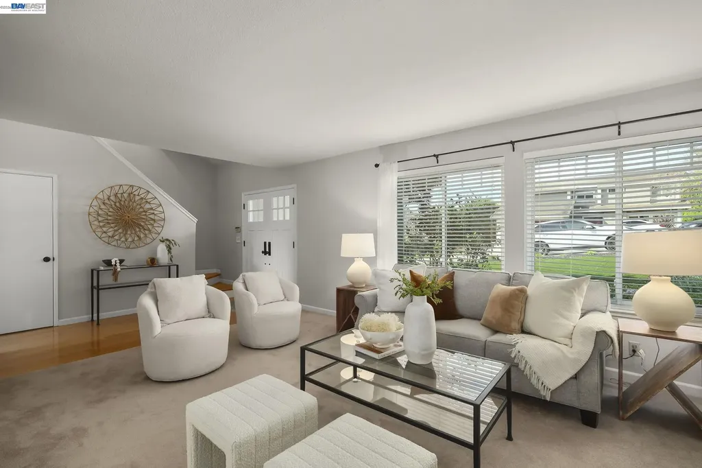 6034 Slopeview Court Castro Valley CA 94552