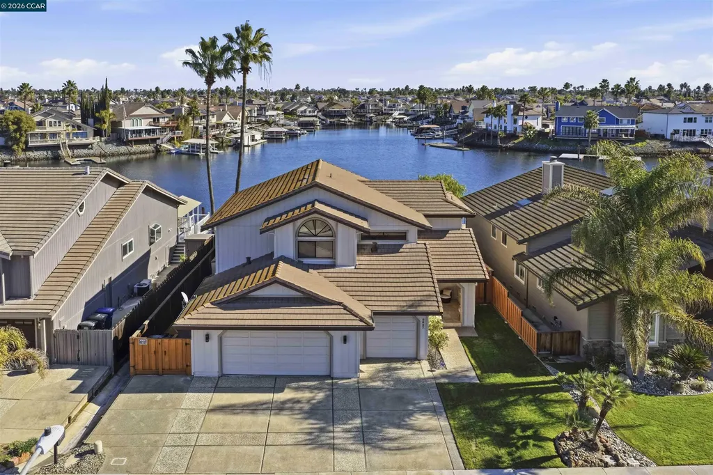 2027 Windward Point Discovery Bay CA 94505