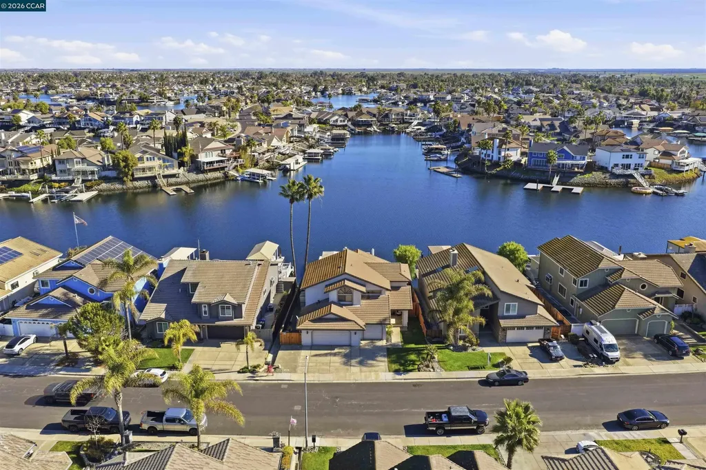 2027 Windward Point Discovery Bay CA 94505